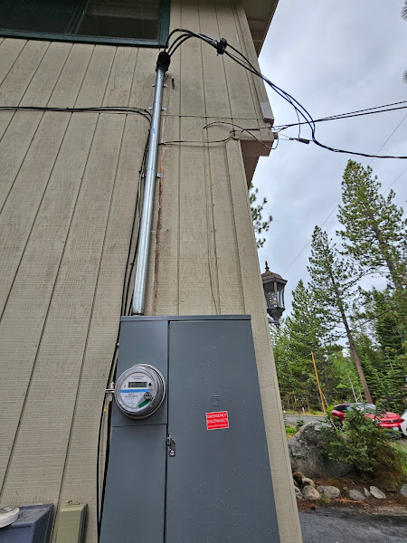 True North Electric