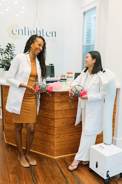 enlightenDENTAL- Holistic/Functional/Biological Dentist in New Orleans, LA