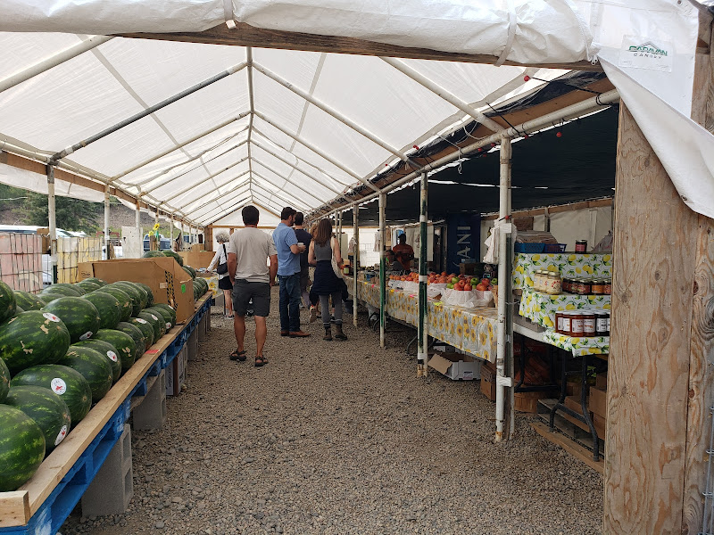 Pagosa Farmers Market - Market in CO 81147