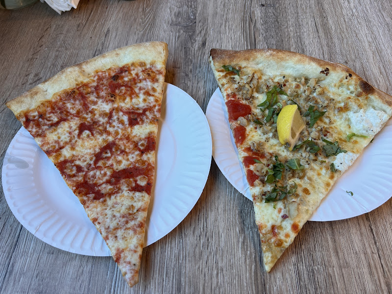 Esco's New York Style Pizza