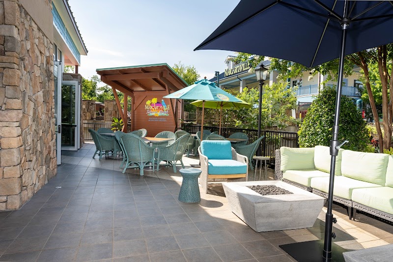 Margaritaville Island Hotel