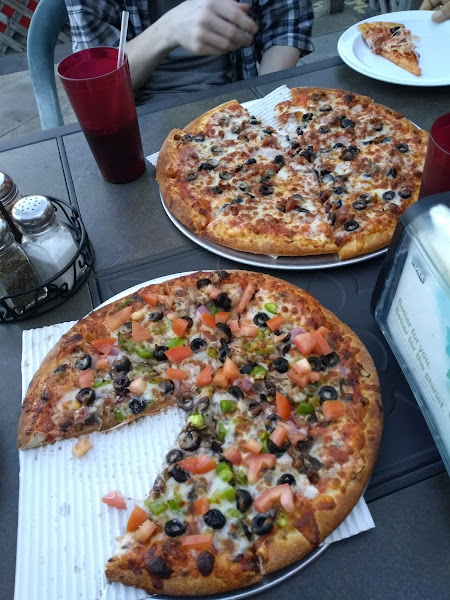 La Pizza