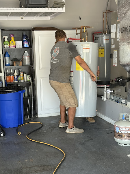 Advantage HVAC Refrigeration Plumbing Electric