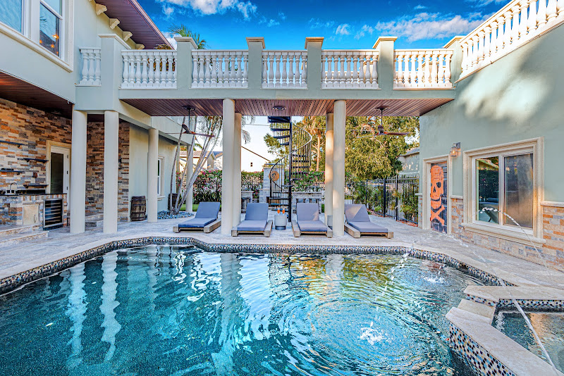 Gaspar's Luxury Estate - Vacation home rental agency in Tampa