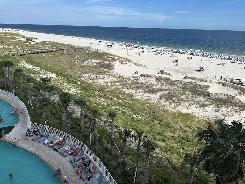 Turquoise Place Rentals photo