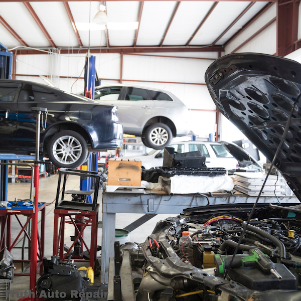 Truth Auto Repair