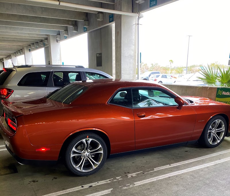 Enterprise Rent-A-Car photo