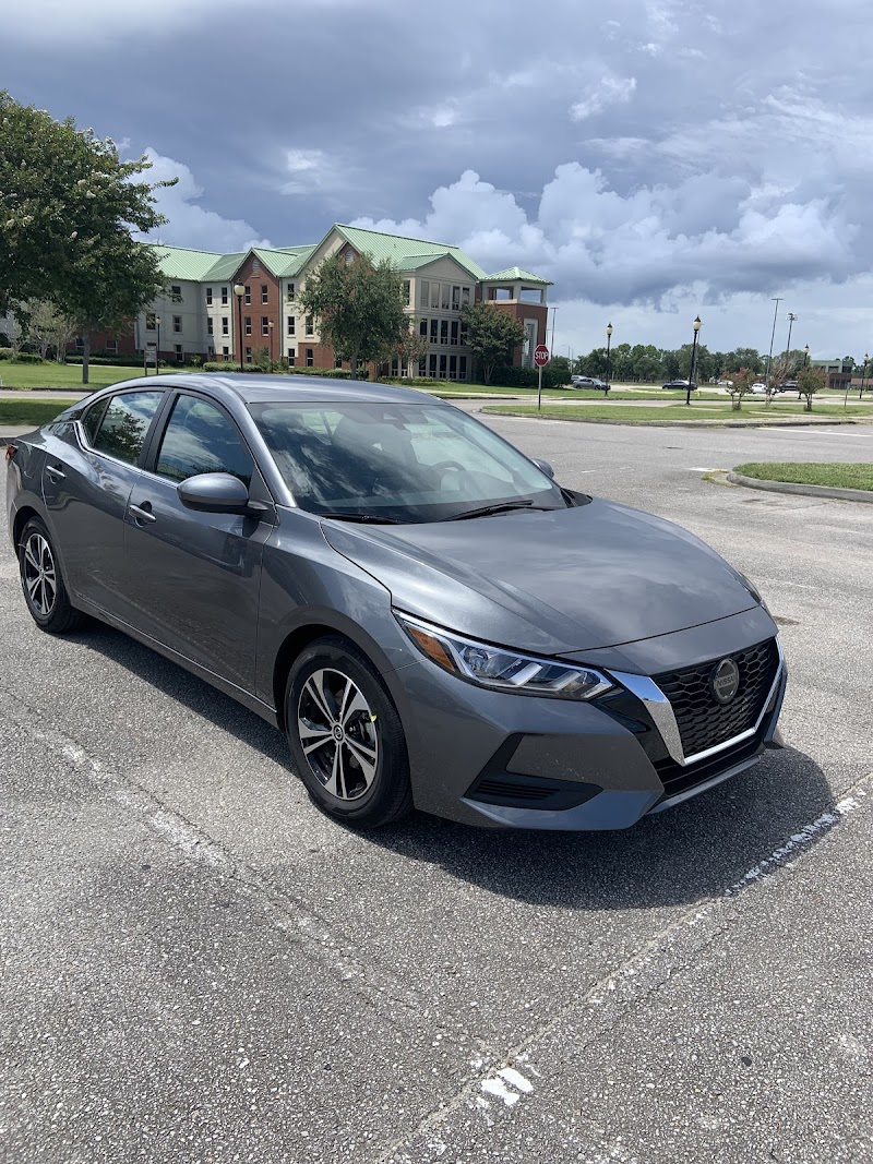 Enterprise Rent-A-Car photo