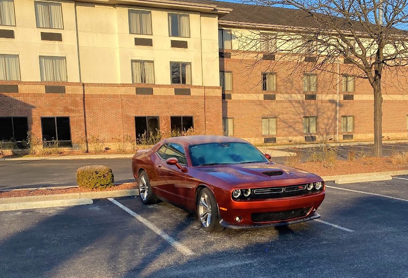 Enterprise Rent-A-Car photo