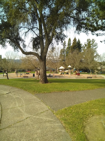 Byron Gibbs Park
