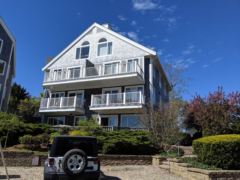 Beachfront Realty