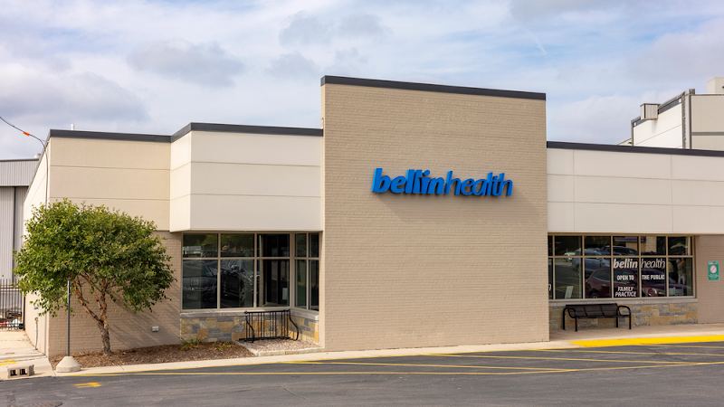 Bellin Health Sturgeon Bay - Medical clinic in Sturgeon Bay