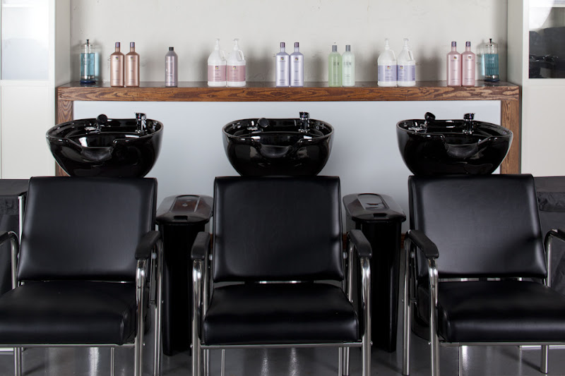 The Cherry Blossom Salon