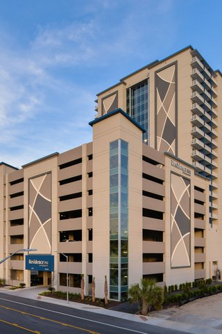 Residence Inn by Marriott Myrtle Beach Oceanfront
