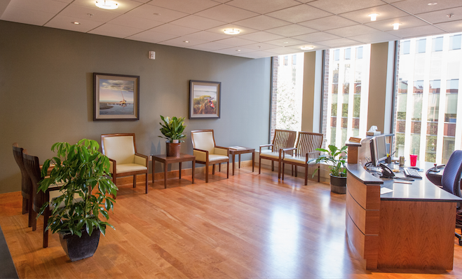 Norman, Hanson & DeTroy, LLC - Attorney in Portland