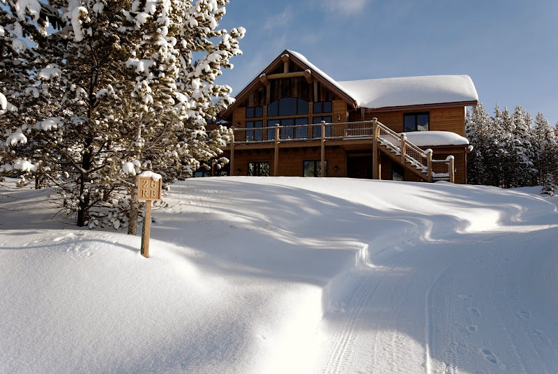 Casa BigSky