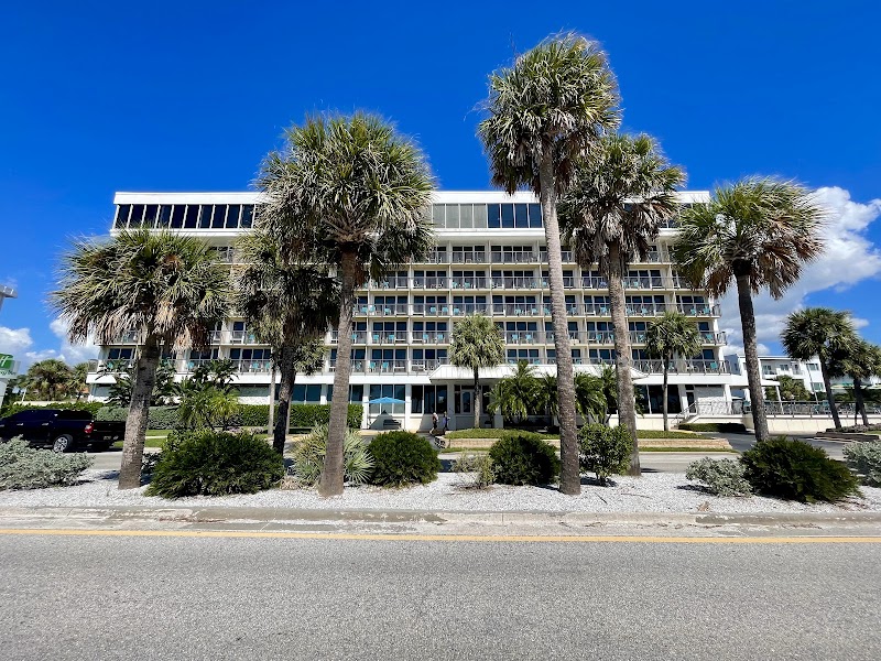 Holiday Inn Sarasota-Lido Beach-@the Beach, an IHG Hotel - Hotel in Sarasota