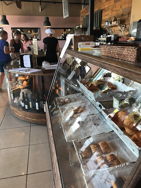 Une Autre Histoire La French Bakery