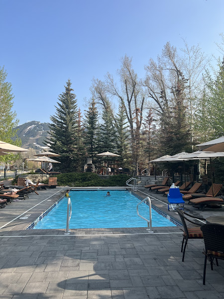 Rustic Inn Creekside Resort & Spa at Jackson Hole