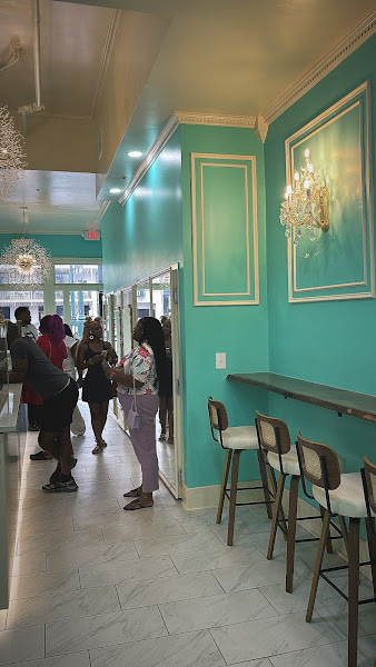 Espresso coffee and pastry Co.