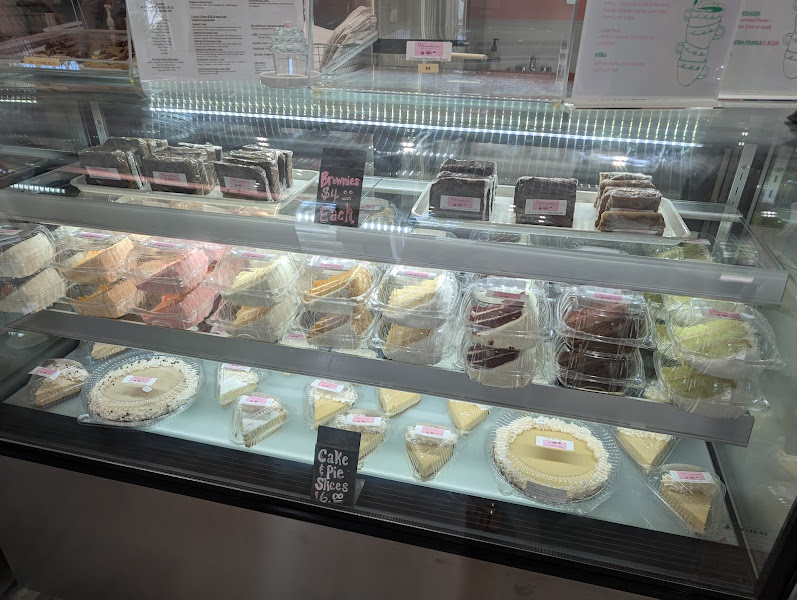 Hometown Desserts - Dessert restaurant in Anna Maria