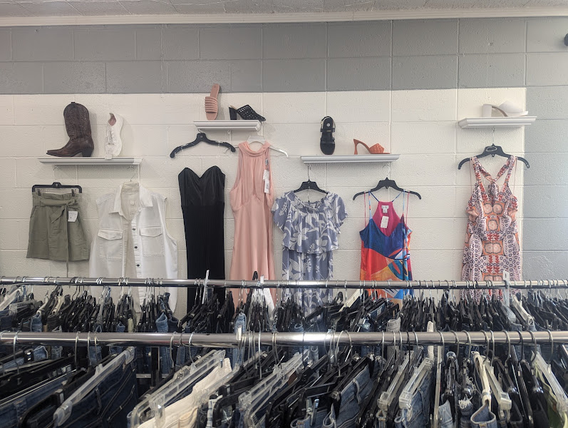 Repeat Boutique