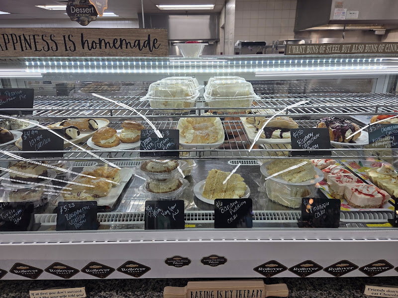 Rollover Bakery - Bakery in North Myrtle Beach