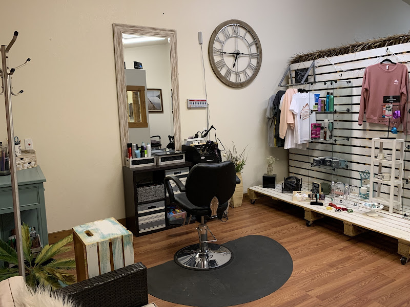Snips Salon