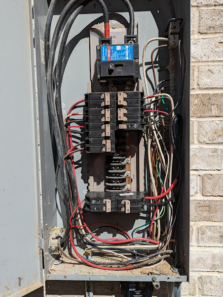 Grayzer Electric