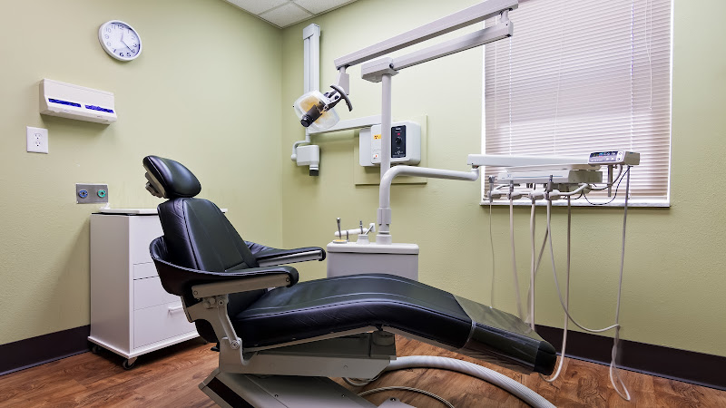 Dental Associates of Florida - Tampa