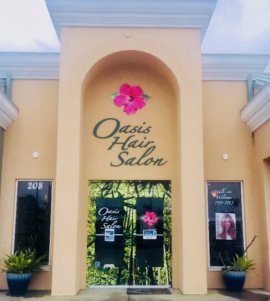 Oasis Hair Salon