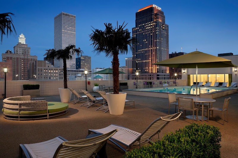Holiday Inn New Orleans-Downtown Superdome by IHG