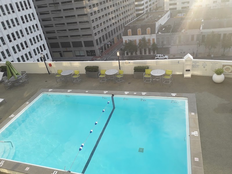 Holiday Inn New Orleans-Downtown Superdome by IHG photo