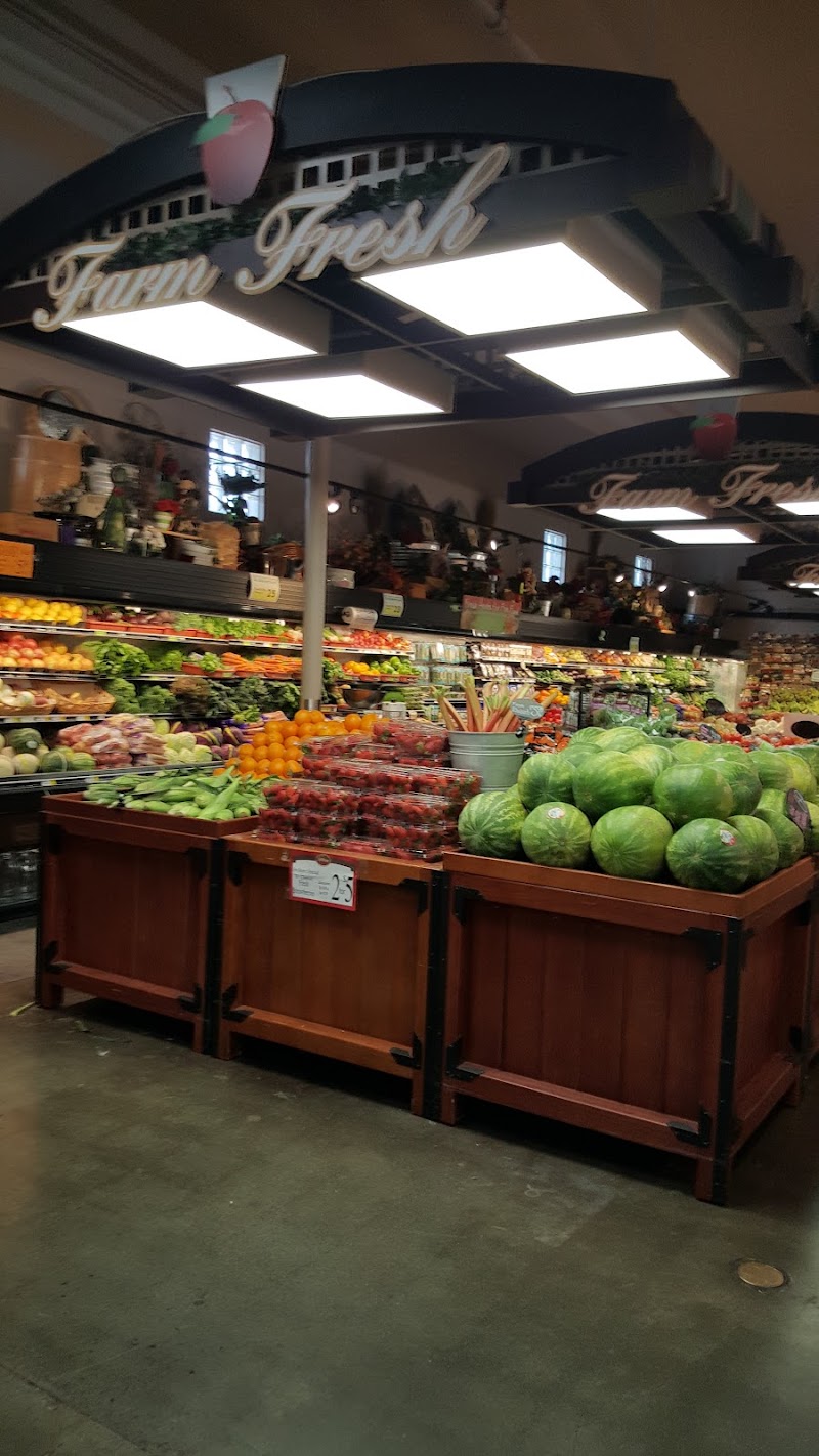 Hilltop Red Apple photo