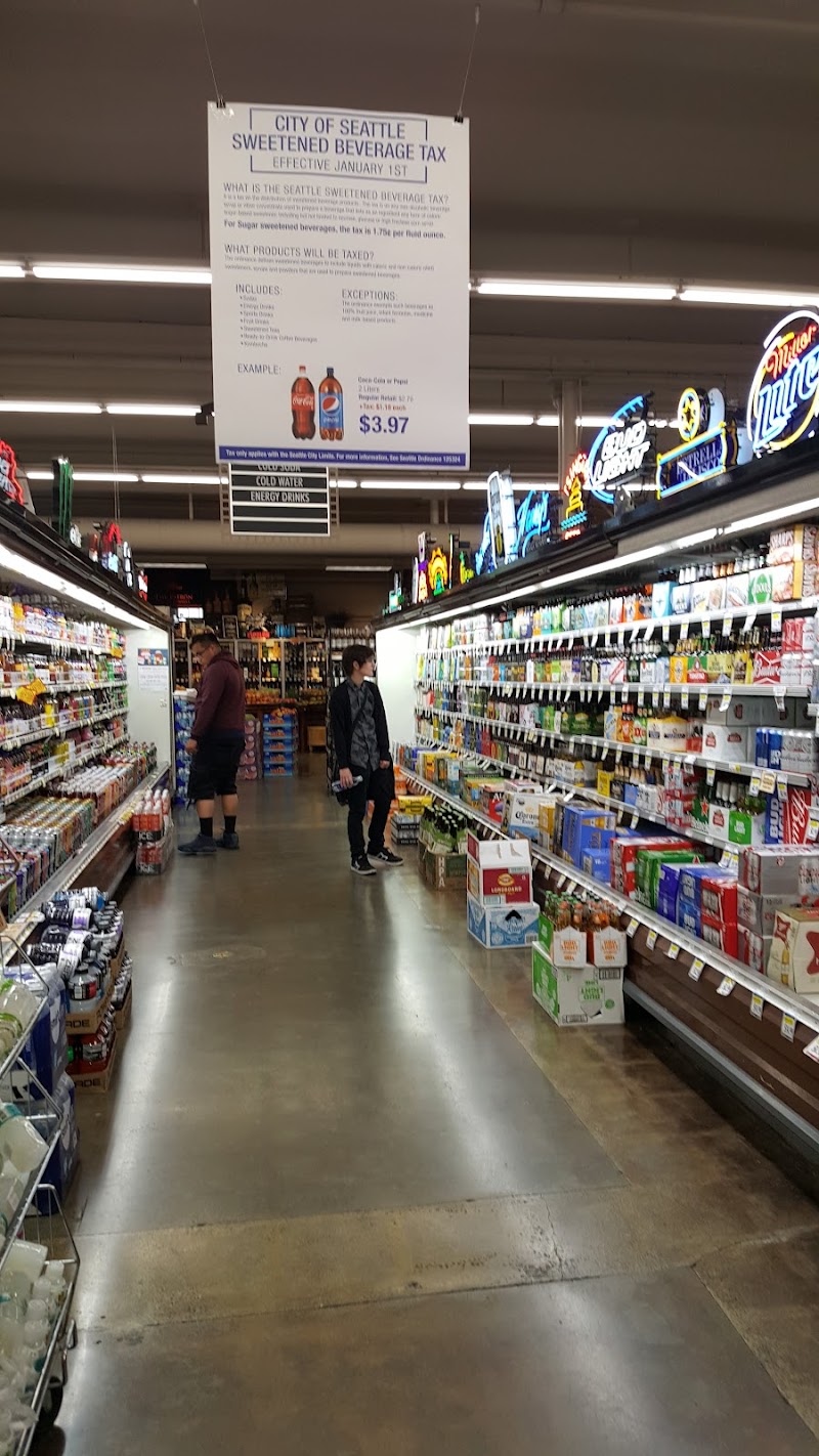 Hilltop Red Apple photo