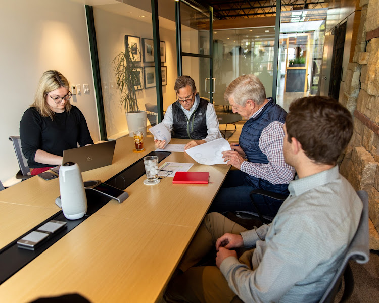 Bitterroot Capital Advisors
