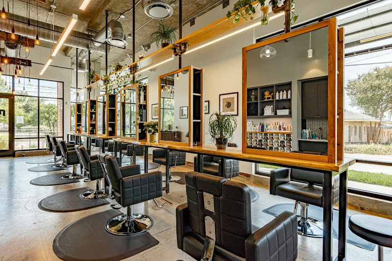 Method Hair - Hair salon in Austin
