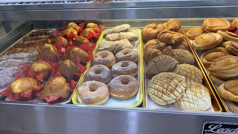 Reyna's Bakery photo