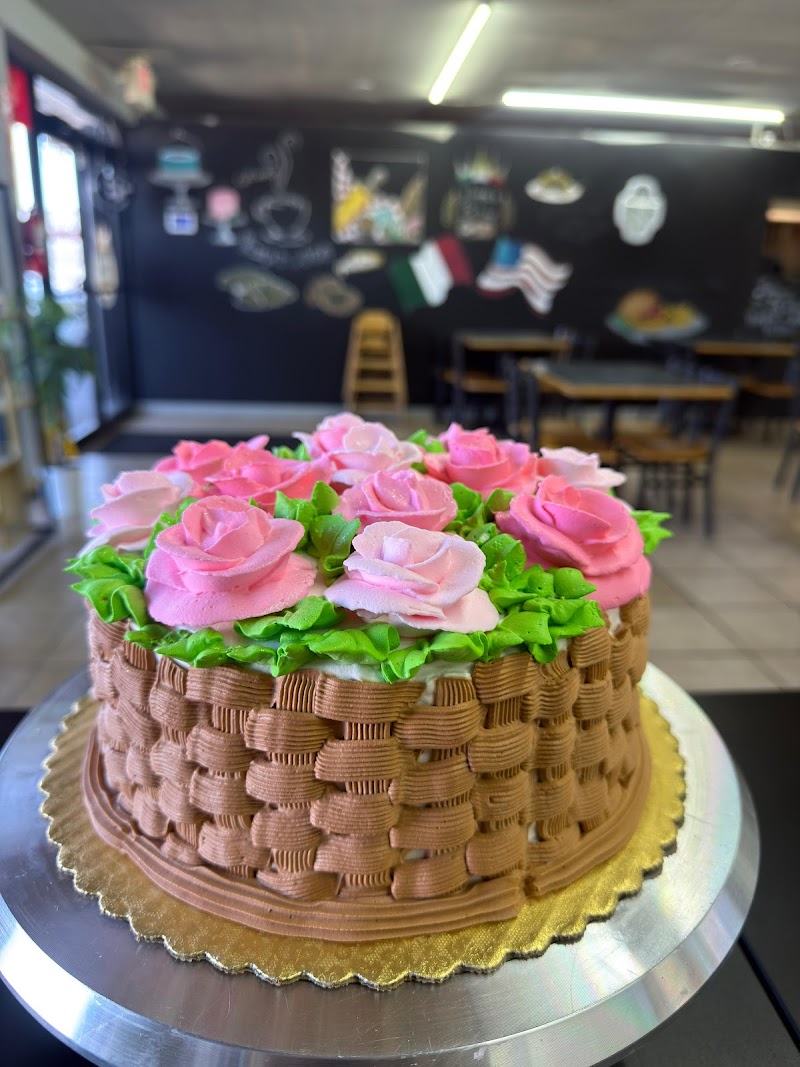 Reyna's Bakery photo