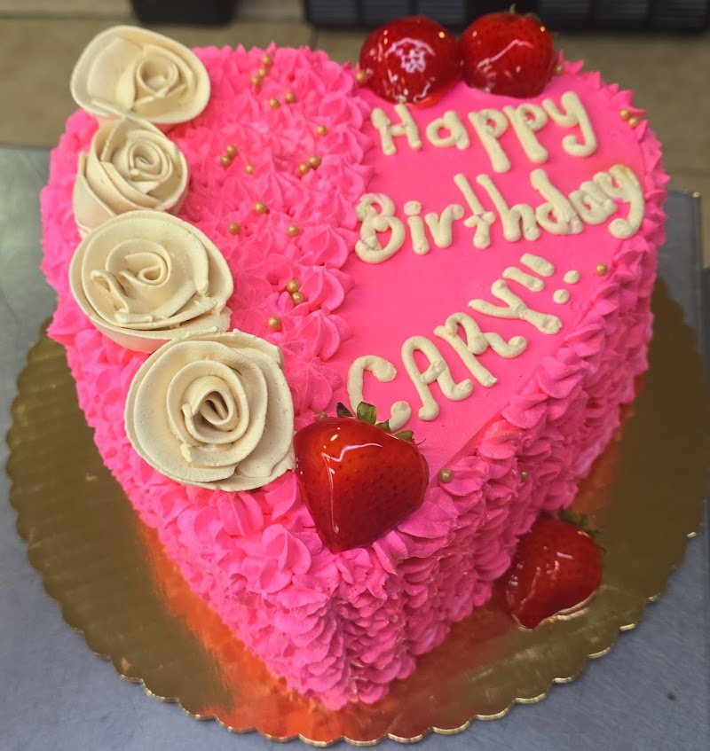 Reyna's Bakery photo