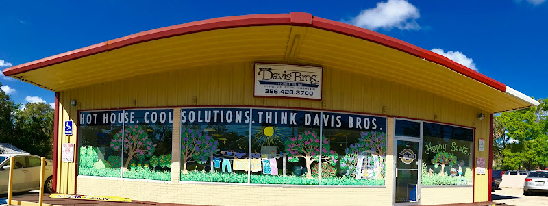 Davis Bros