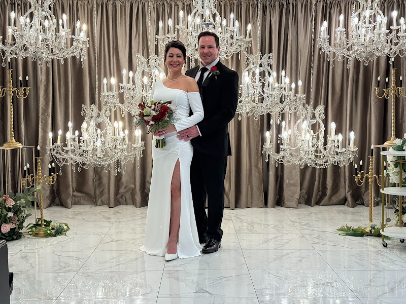 Love Story Wedding Chapel