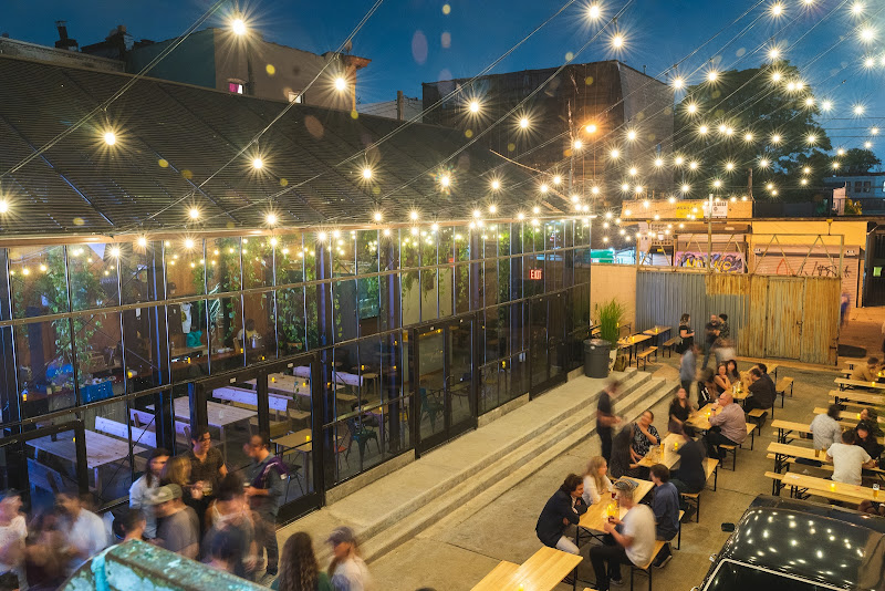 Evil Twin Brewing NYC