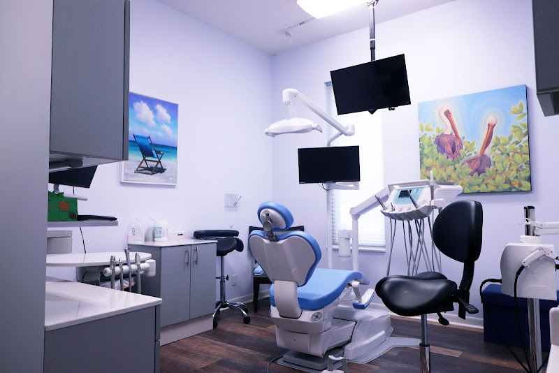 Paradise Dental Care