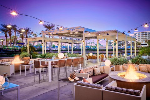 JW Marriott Desert Springs Resort & Spa - Hotel in Palm Desert