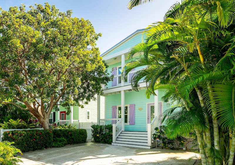 Bascom Grooms Key West Real Estate
