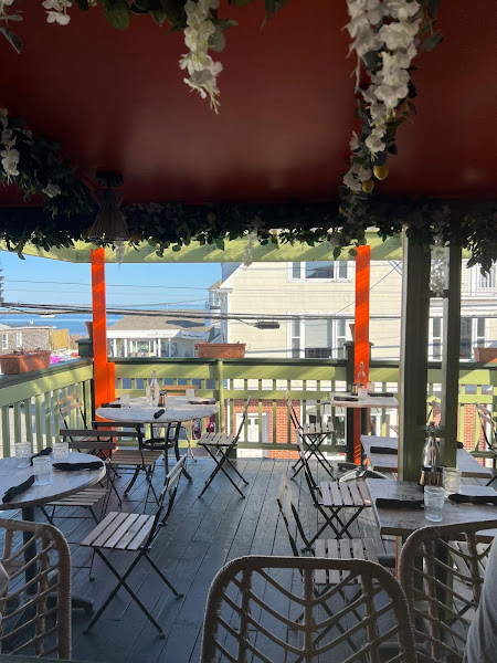 Calypso Cove - Restaurant in Provincetown
