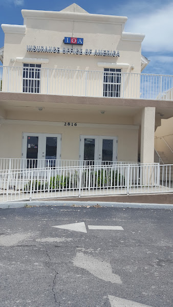 Insurance Office of America - Insurance broker in Key West