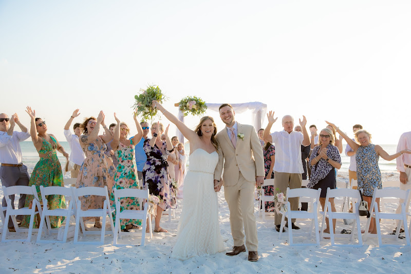 AMI Beach Weddings