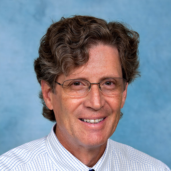 Robert Cain, MD - Internist in Charleston